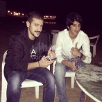 Eissa almarzoug sur yala.fm